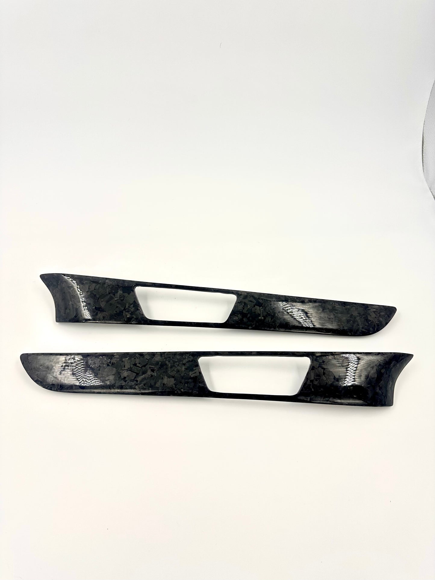 FG Falcon Carbon Fibre Dash Spears