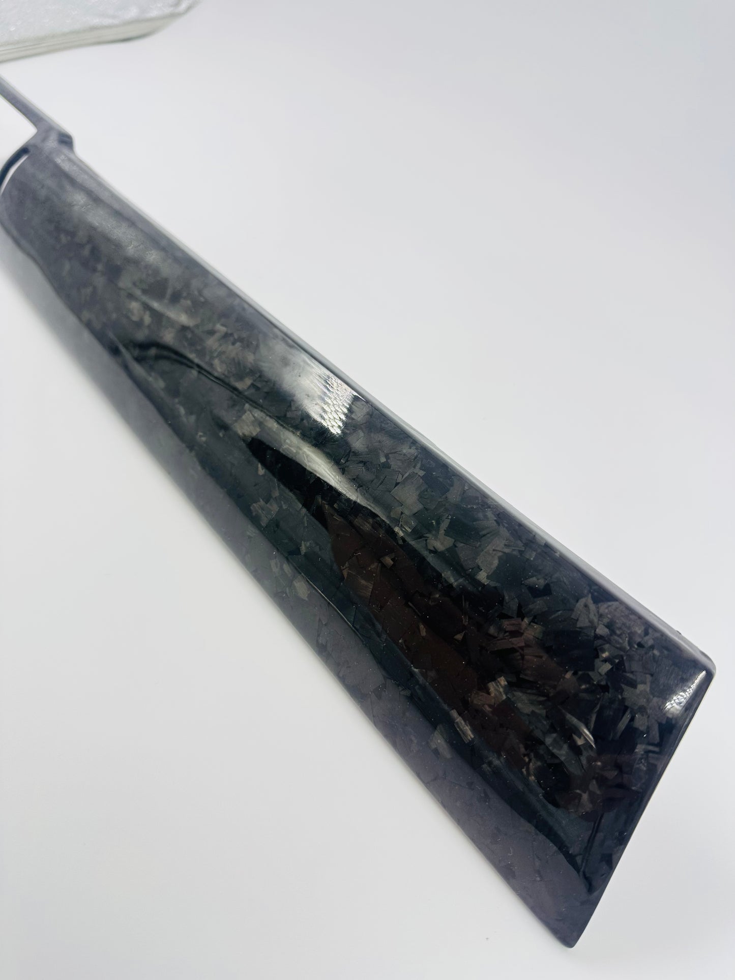 FG Falcon Carbon Fibre Dash Spears